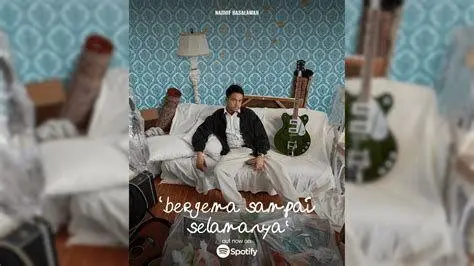 Makna lagu Nadhif Basalamah Makna lagu Nadhif Basalamah