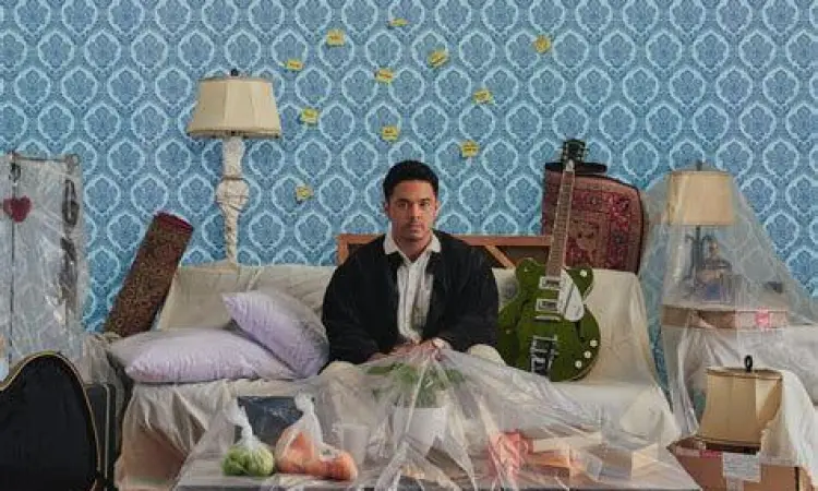 Nadhif Basalamah album terbaru