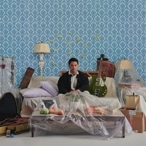 Nadhif Basalamah album terbaru Nadhif Basalamah album terbaru