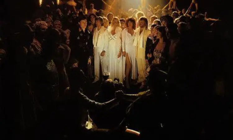 Album Super Trouper Album Super Trouper ABBA