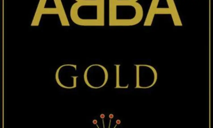 ABBA Gold Album ABBA Gold Greatest Hits Compilation