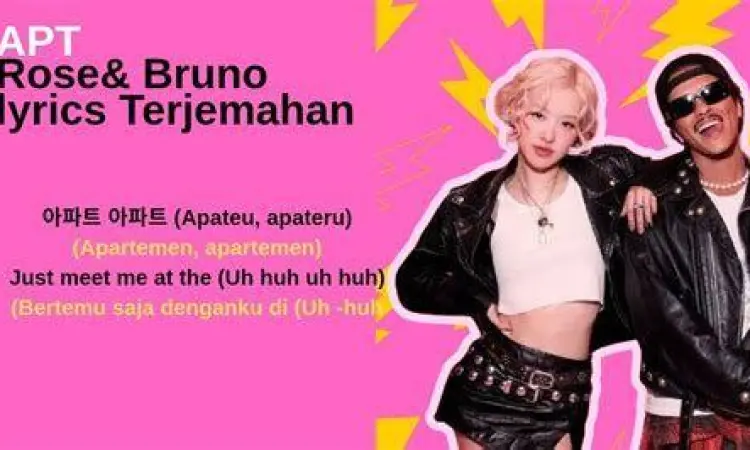 lirik terjemahan apt