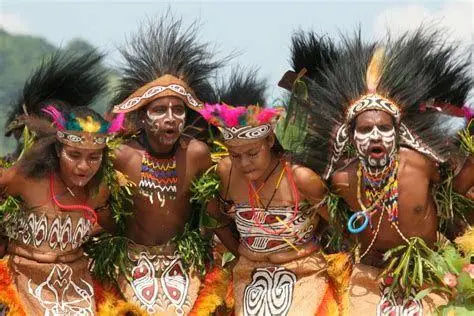 Budaya Papua Budaya Papua