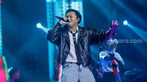 konser lagu alamak penampilan live lagu alamak