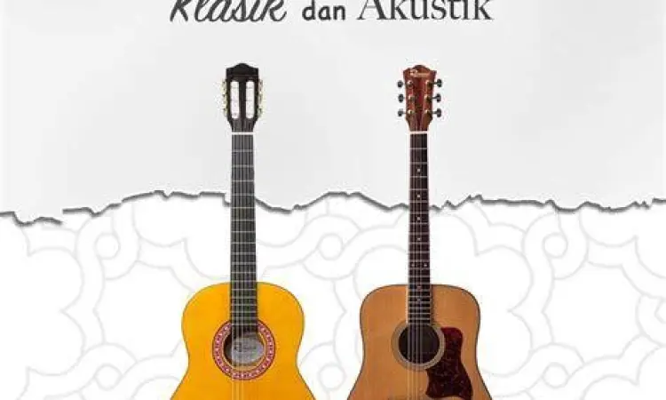 Gitar dan Ulos