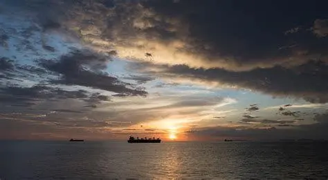 ketenangan spiritual ilustrasi ketenangan doa nabi yunus