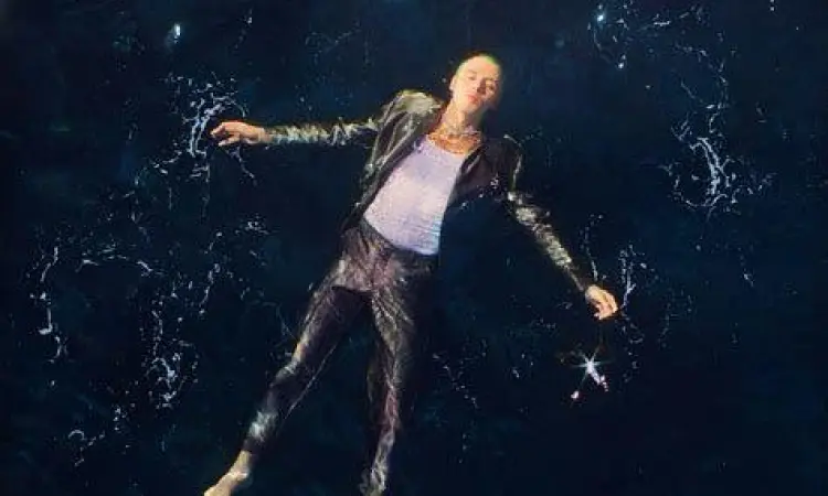 Album Lauv All 4 Nothing