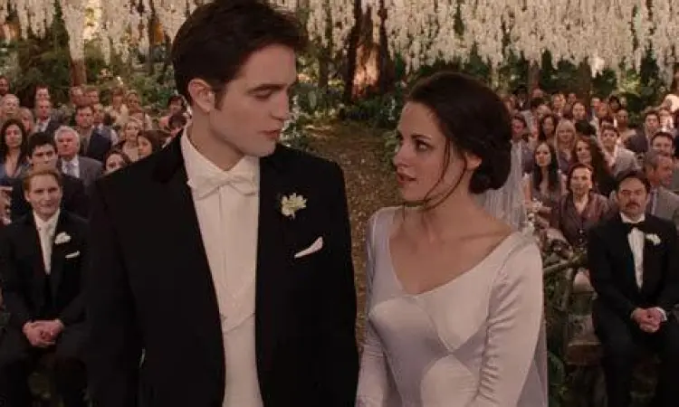 Soundtrack Twilight Saga