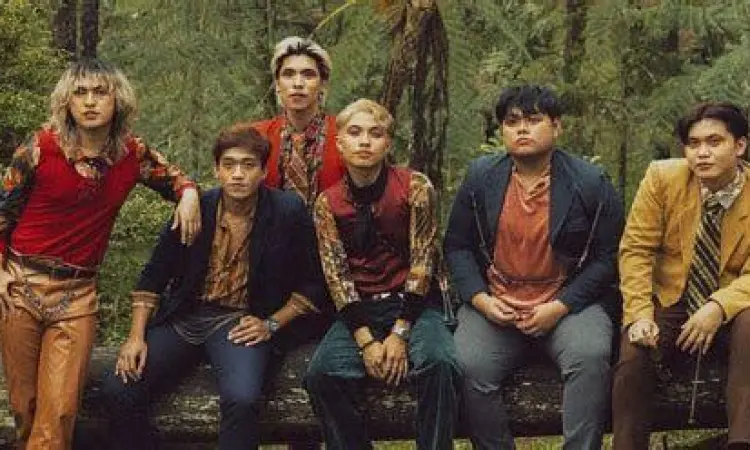 anggota band cup of joe