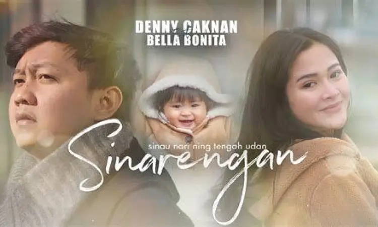 Lirik lagu Denny Caknan Sinarengan