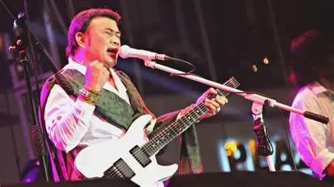 Penyanyi Dangdut Indonesia Penyanyi Dangdut Indonesia