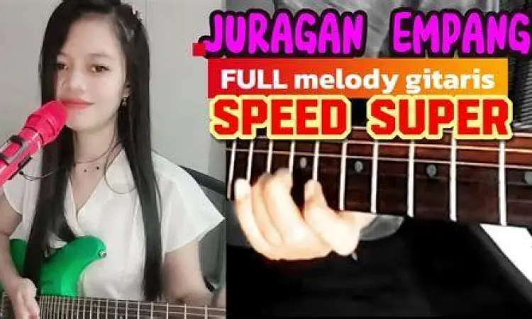 Gitaris Lagu Jawa Gitaris Lagu Jawa