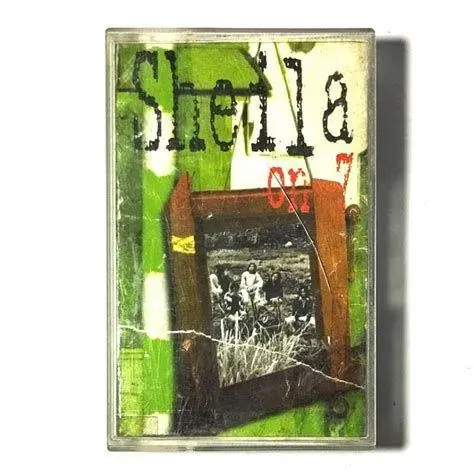 Album Sheila On 7 Album Sheila On 7