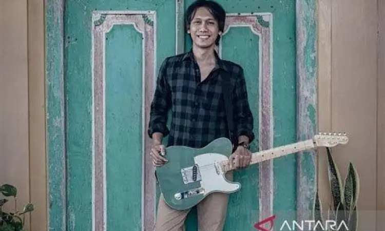 Eross Candra Sheila on 7