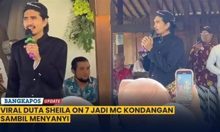 Duta Sheila on 7