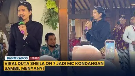 Duta Sheila on 7 Duta Sheila on 7