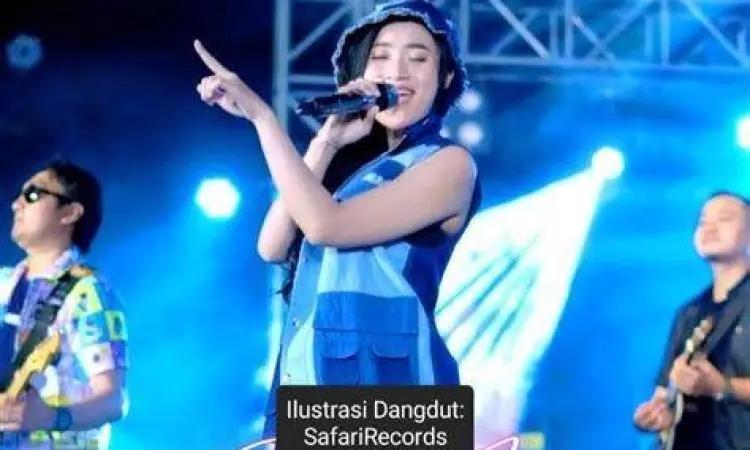 sejarah musik dangdut