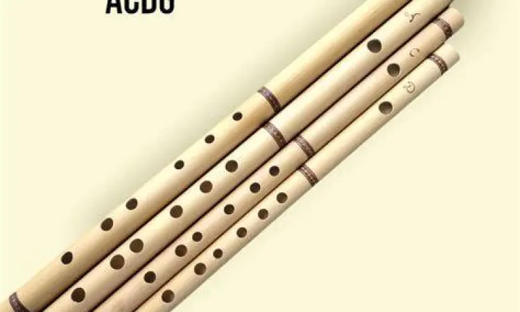 instrumen musik dangdut