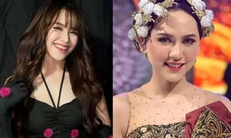 penyanyi dangdut modern