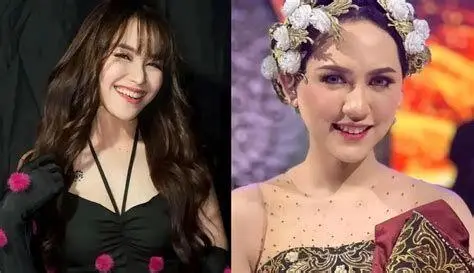 penyanyi dangdut modern penyanyi dangdut modern