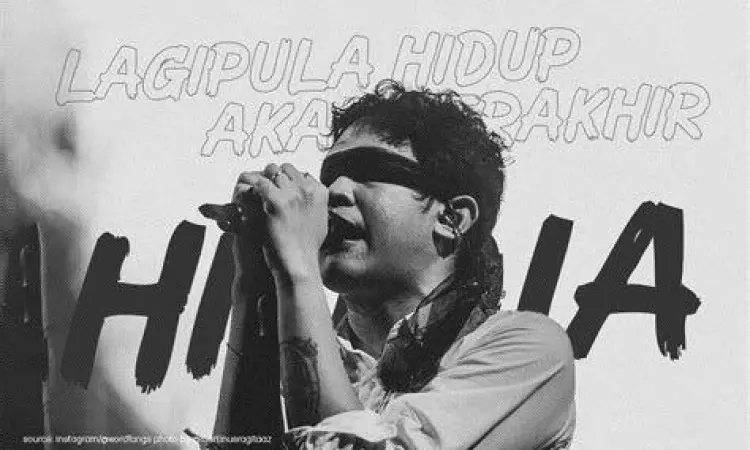 Baskara Putra Hindia