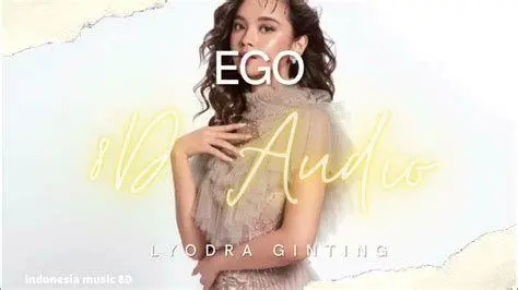 lirik lagu ego lirik lagu ego