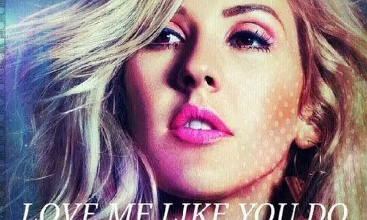Ellie Goulding Love Me Like You Do Cover