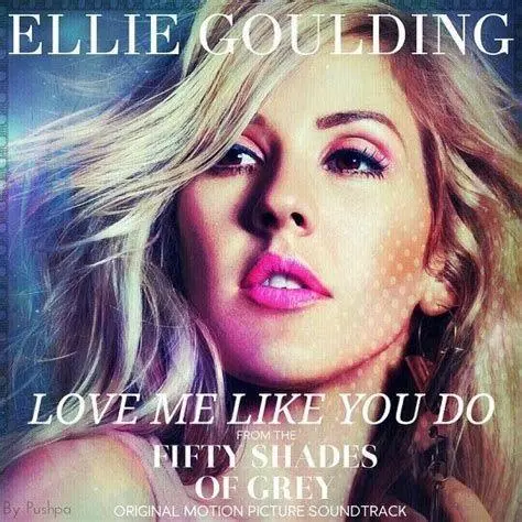 Ellie Goulding Love Me Like You Do Cover Ellie Goulding Love Me Like You Do Cover