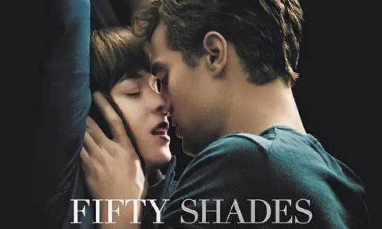 Fifty Shades of Grey Soundtrack