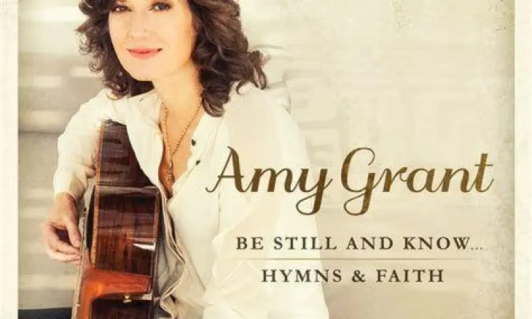 Amy Grant El Shaddai Amy Grant menyanyikan lagu El Shaddai