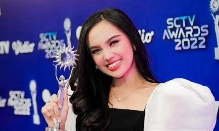 Prestasi Lyodra Ginting