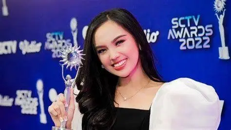 Prestasi Lyodra Ginting Prestasi Lyodra Ginting