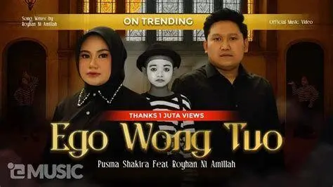 Lirik Lagu Ego Wong Tuo Ngatmombilung Lirik Lagu Ego Wong Tuo Ngatmombilung