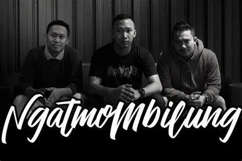 Ngatmombilung Musik Jawa Modern Ngatmombilung Musik Jawa Modern