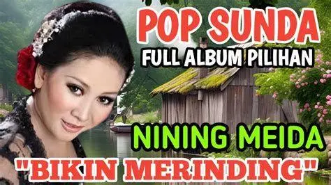 Nining Meida Nining Meida penyanyi es lilin