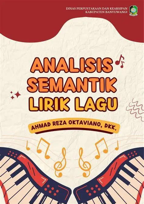 analisis lirik musik analisis lirik musik