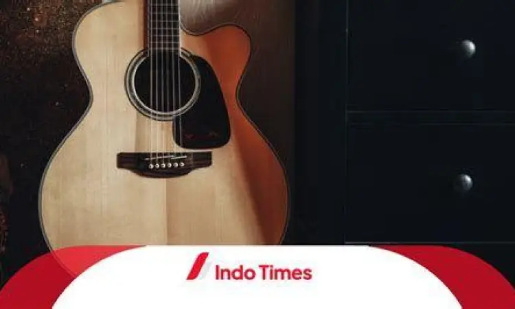 Chord Gitar Kembali Pulang