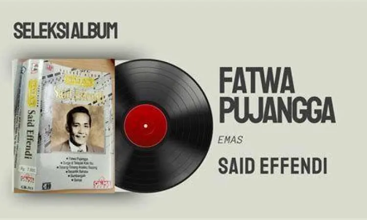 Said Effendi Said Effendi