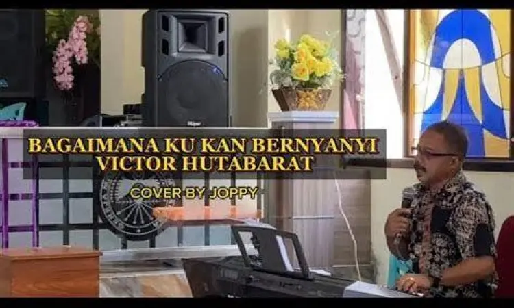 Victor Hutabarat Victor Hutabarat