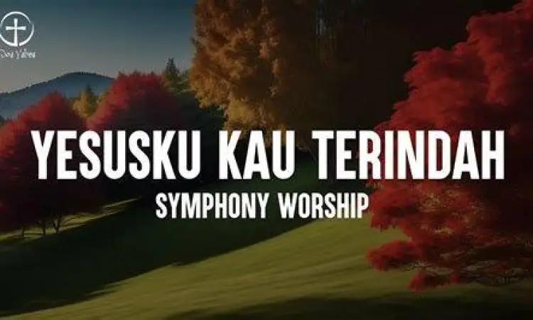 Lirik lagu rohani Kristen Lirik lagu rohani Kristen