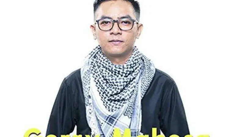 gerry mahesa ya lal wathon