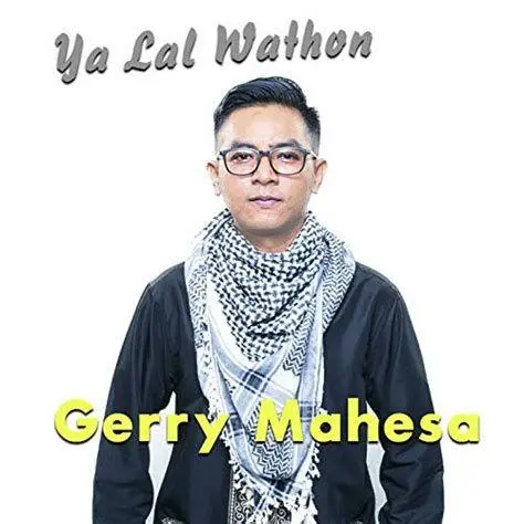 lirik lagu gerry mahesa ya lal wathon gerry mahesa ya lal wathon