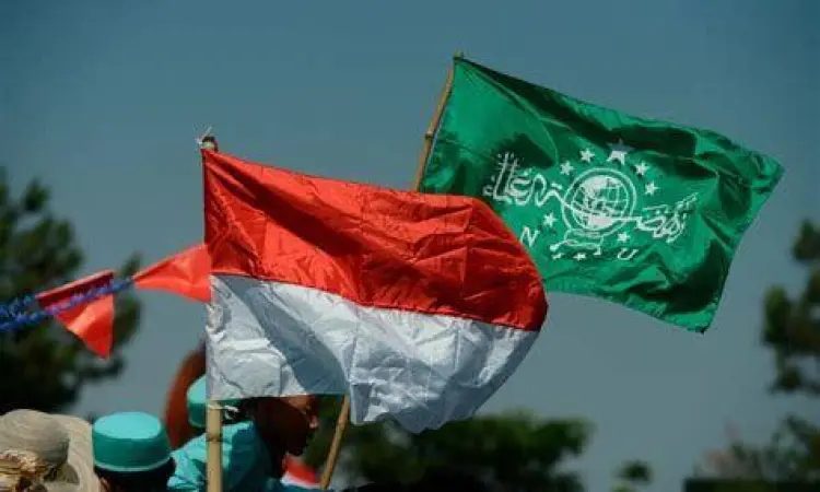 nasionalisme indonesia