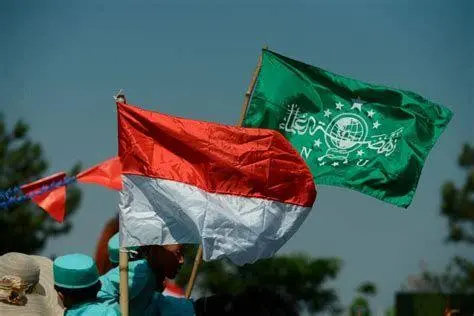 patriotisme lagu ya lal wathon nasionalisme indonesia