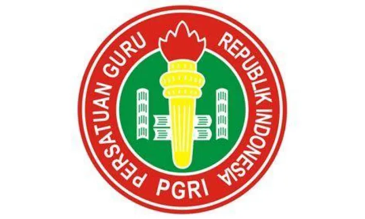 Logo Persatuan Guru Republik Indonesia