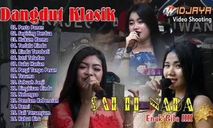 musik dangdut klasik musik dangdut klasik