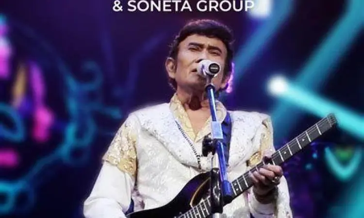 Rhoma Irama Soneta Group