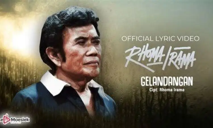 Lirik Lagu Gelandangan Lirik Lagu Gelandangan