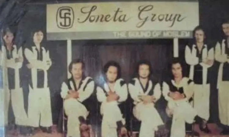 Musik Soneta Group
