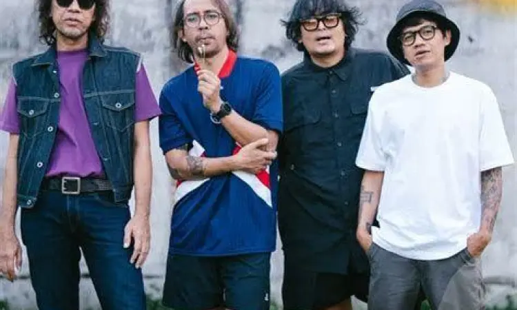 Band Morfem Band Morfem